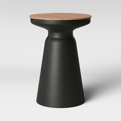 target outdoor end tables