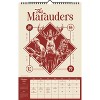 Trends International 2026 Harry Potter 11"x17.2" Oversized Calendar - 3 of 4
