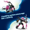 LEGO DREAMZzz Mateo vs Cyber Brain Mech Robot 71495 - 3 of 4
