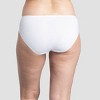 Fruit of the Loom Women's 6pk 360 Stretch Microfiber Bikini Underwear - Colors May Vary - 2 of 3