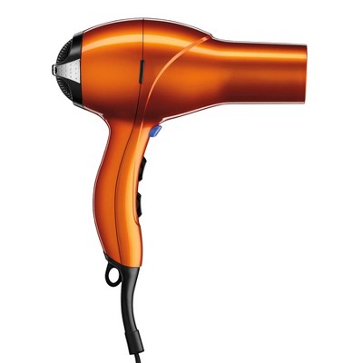 Infiniti Pro by Conair AC Motor Orange Dryer