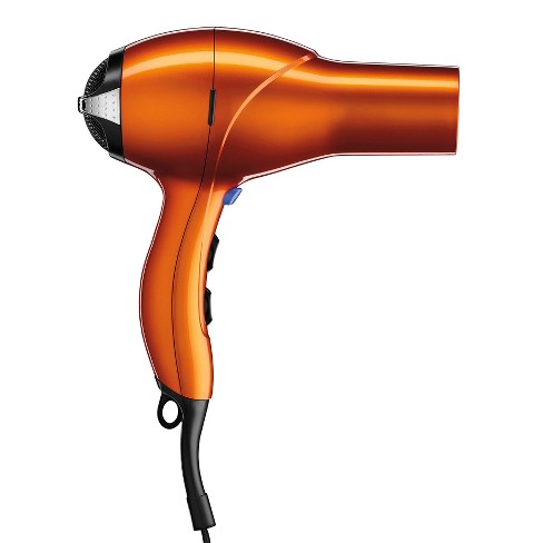 Conair Ac Motor Hair Dryer - Orange : Target