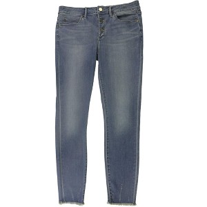 Articles of Society Womens Britney Skinny Fit Jeans - 1 of 2