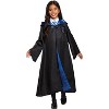 Disguise Kids' Deluxe Harry Potter Ravenclaw Robe Costume - 2 of 4