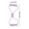Unique Bargains Durable Yoga Stretch Band 14.17"x4.33" 1 Pc - 3 of 4
