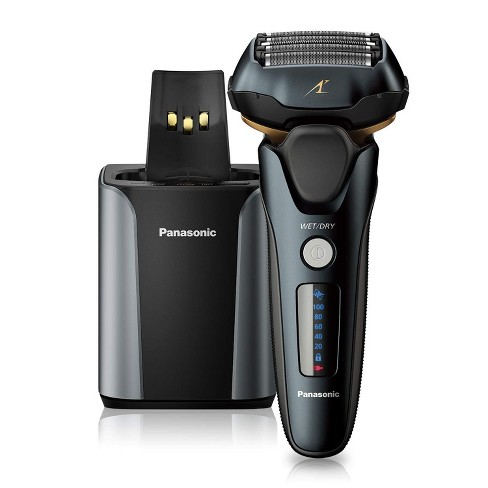 Panasonic Men's Electric Shaver With System Target