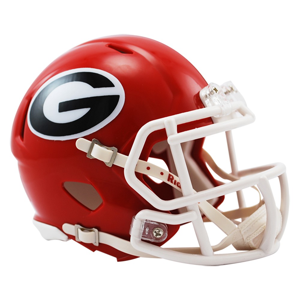 Photos - Other Decoration NCAA Georgia Bulldogs Plastic Sports Memorabilia: Indoor Decorative Sculpture