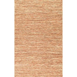 Dalyn Targon TA1 Paprika Area Rug - 5' x 7'6" Rectangle - 1 of 2