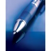 Zebra GR8 Retractable Gel Pen Blue nk Medium Dozen 42620 - 3 of 3