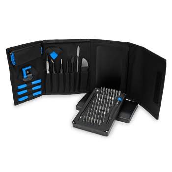 iFixit Manta Driver Kit: Ultimate Household Tech Precision Bit Set