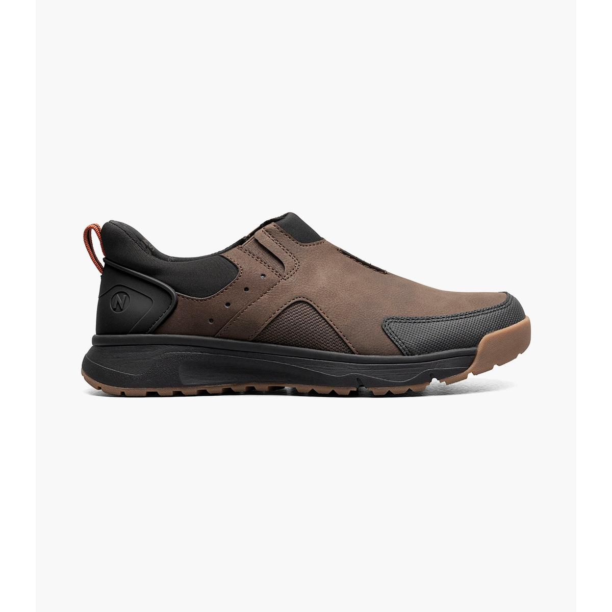 Nunn Bush Sedona EZ Men'sMoc Toe Slip On - thumbnail 5