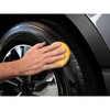 Black Magic 23oz Tire Wet Tire Shine : Target