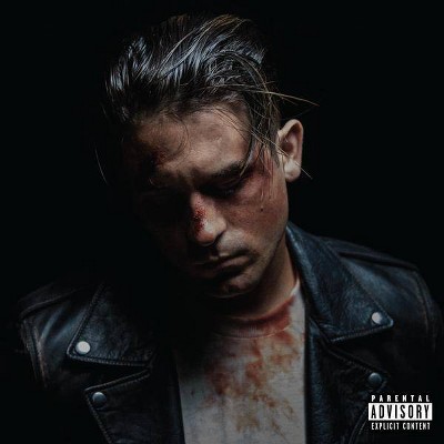 G-Eazy - The Beautiful and Damned [Explicit Lyrics] (CD)