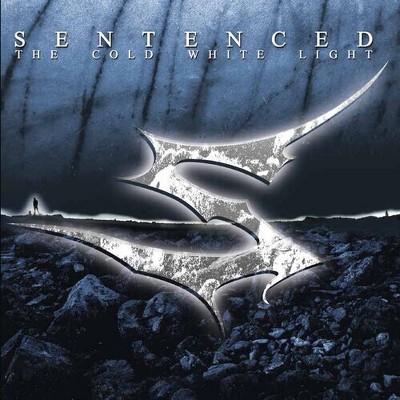 Sentenced - The Cold White Light (CD)