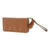 Unique Bargains Zipper Coin Purse Wallet Small 1 Pc - 2 of 4