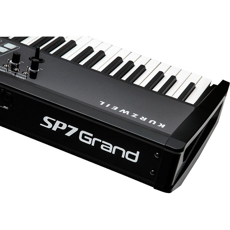 Kurzweil SP7 Grand 88-Key Stage Piano, 3 of 4
