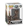 Funko POP! Movies: Jurassic World Fossil Dilophosaurus Vinyl Figure - 2 of 3