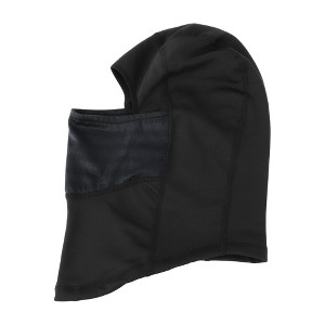 Unique Bargains Balaclava Face Mask Double Mesh Long - 1 of 4