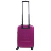 Lego Colour Box Minifigure Head 23 inch carry-on Luggage - 3 of 4
