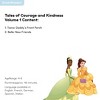 StoryPhones Disney Tales Of Courage and Kindness Featuring Tiana and Belle Vol. 1: Educational Electronic Storybooks for Ages 3-12 - 2 of 4
