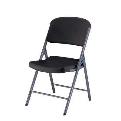 metal folding chairs target