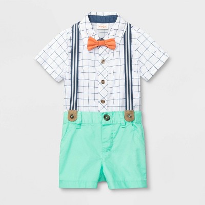 baby boy easter outfit target