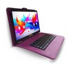 LINSAY 10.1"Octa Core  256GB Storage Android 15 Tablet with Purple Style Keyboard Premium TABLET Variety 2 SIX ( 6 ) Offers INCLUDING : OfficeSuite - 3 of 3