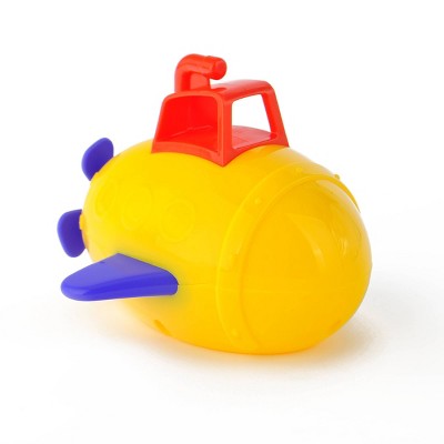 Sand and Water Vehicle Submarine - Bullseye's Playground™