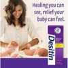 Desitin Maximum Strength Baby Diaper Rash Cream with Zinc Oxide - 4oz - 4 of 4