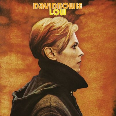 David Bowie - Low (2017 Remastered Version) (cd) : Target