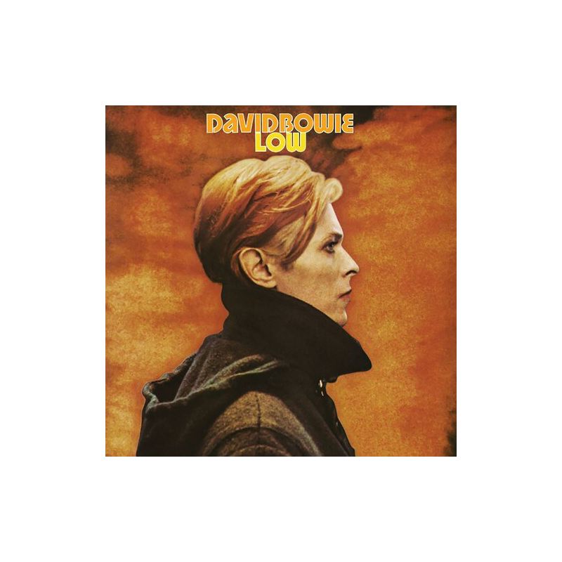 David Bowie - Low (2017 Remastered Version) (Vinyl), 1 of 2