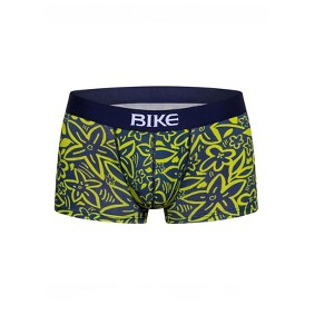 BIKE Athletic Stretch Cotton Trunk Underwear - 1 of 4