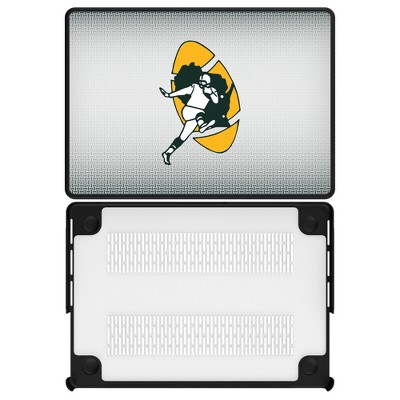 Keyscaper NFL NFC Historic Teams Linen Laptop Case for Apple MacBook