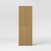 5 Shelf Bookcase - Room Essentials™ - 4 of 4