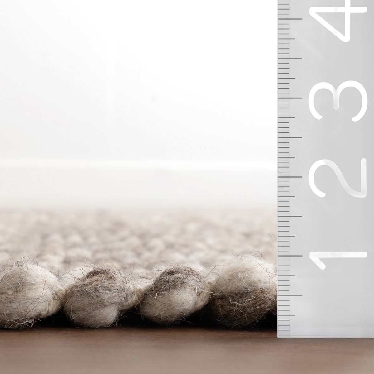 Nuloom Marilyn Marled Area Rug - thumbnail 3