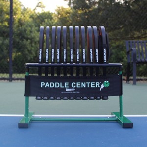 OnCourt OffCourt  Paddle Center - 1 of 3