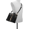 Women's Tote Bag High-end leather, personalized design - 4 of 4