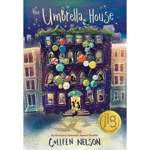 The Umbrella House - by Colleen Nelson - 1 of 1