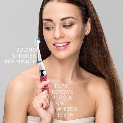 Pursonic Sonic Toothbrush - Thumbnail 5