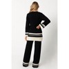 Petal and Pup Womens Lowell Pants - 3 of 4