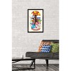 Trends International DC Comics Movie The Suicide Squad - Peacemaker Framed Wall Poster Prints - 2 of 4