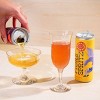 Straightaway Fiore Spritz - 250ml Can - image 4 of 4