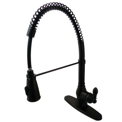 American Classic  GSY8895ACL Single-Handle Pre-Rinse Kitch GSY8895ACL