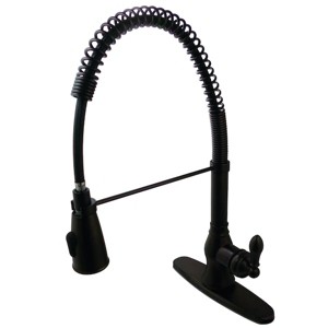 American Classic  GSY8895ACL Single-Handle Pre-Rinse Kitch GSY8895ACL - 1 of 1