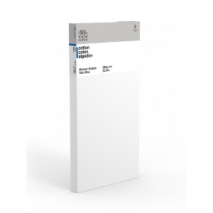 Winsor & Newton Classic Cotton Stretched Canvas Deep Edge - 1 of 1
