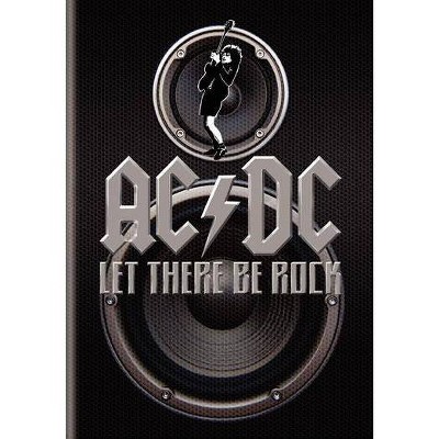 AC/DC: Let There Be Rock (DVD)(2011)