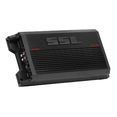 class d monoblock subwoofer amplifier