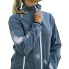 Women's Wo Navan Softshell Jacket - Abacus Sportswear US - 3 of 4