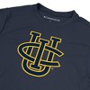 Boys' University of California Irvine Sport T-Shirt Primary Logo - 4 of 4
