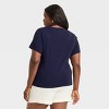 Women's Short Sleeve T-Shirt - A New Day™ - 2 of 3